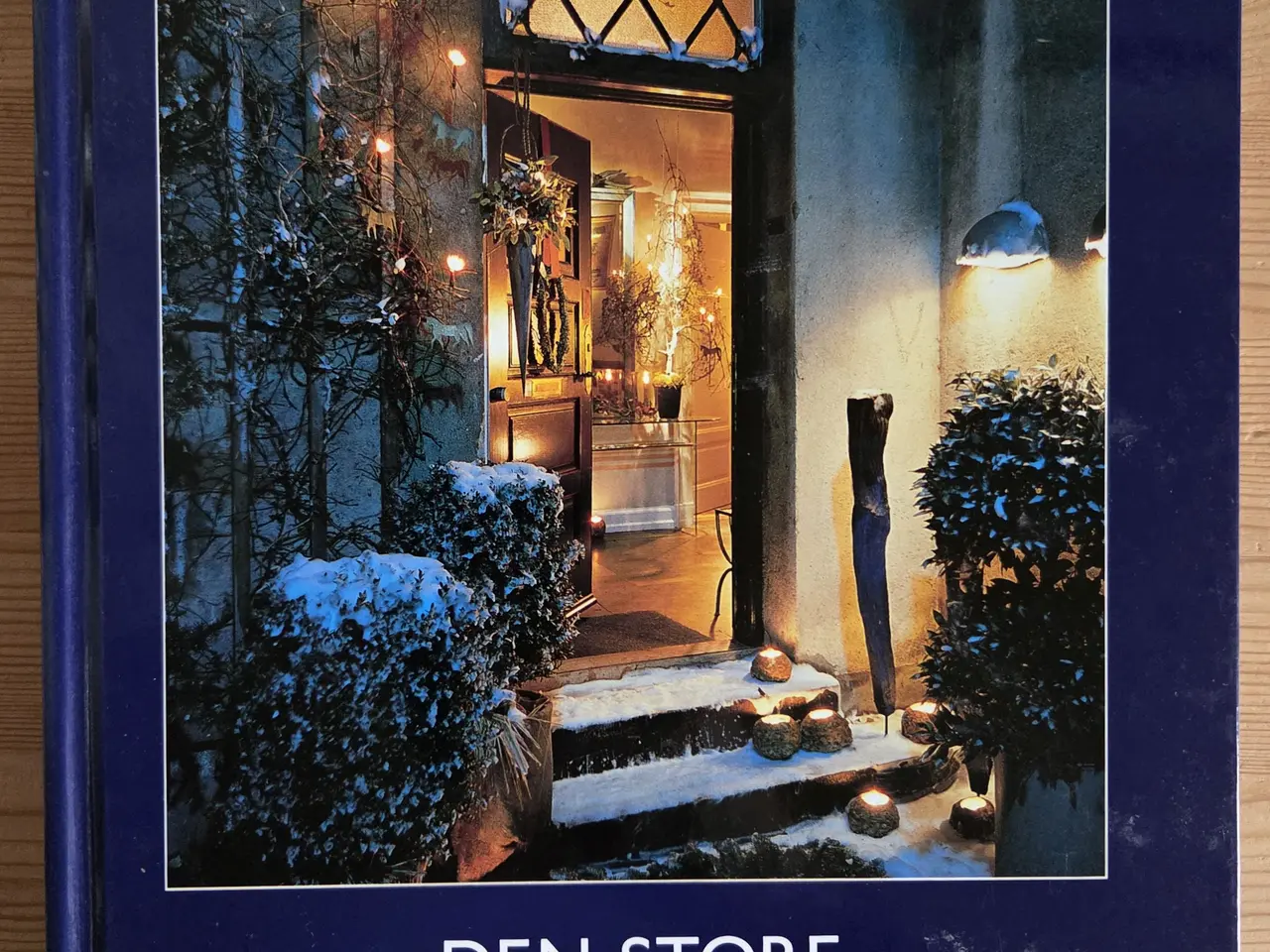 Billede 7 - Bo Bedres Store Julebog  -  7 forskellige