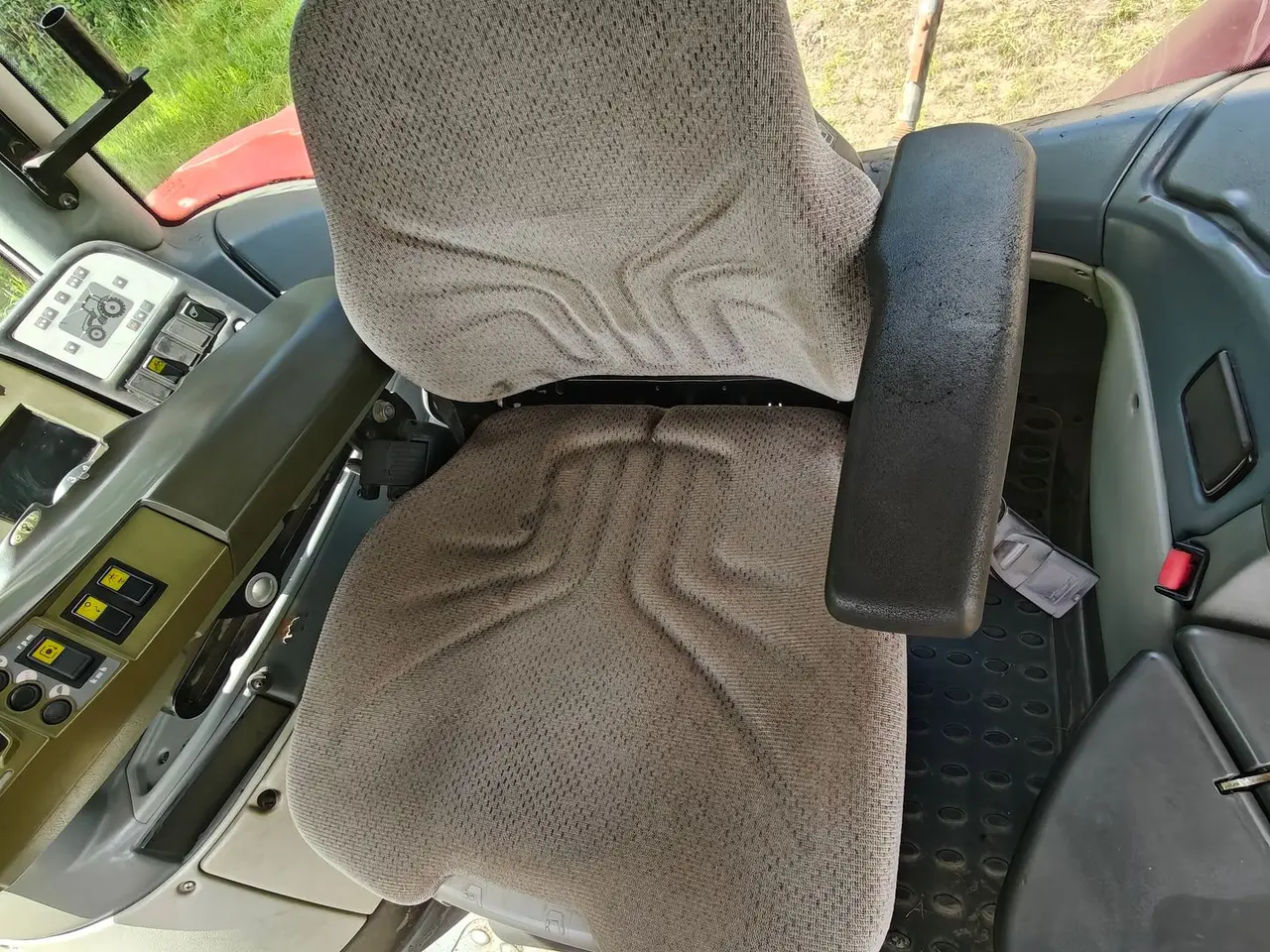 Billede 7 - Valtra S260