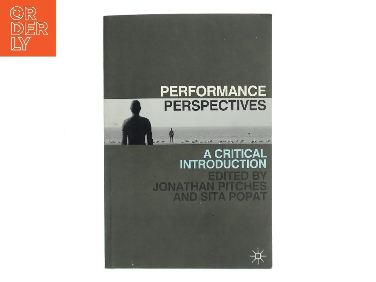 Billede 1 - Performance perspectives : a critical introduction (Bog)