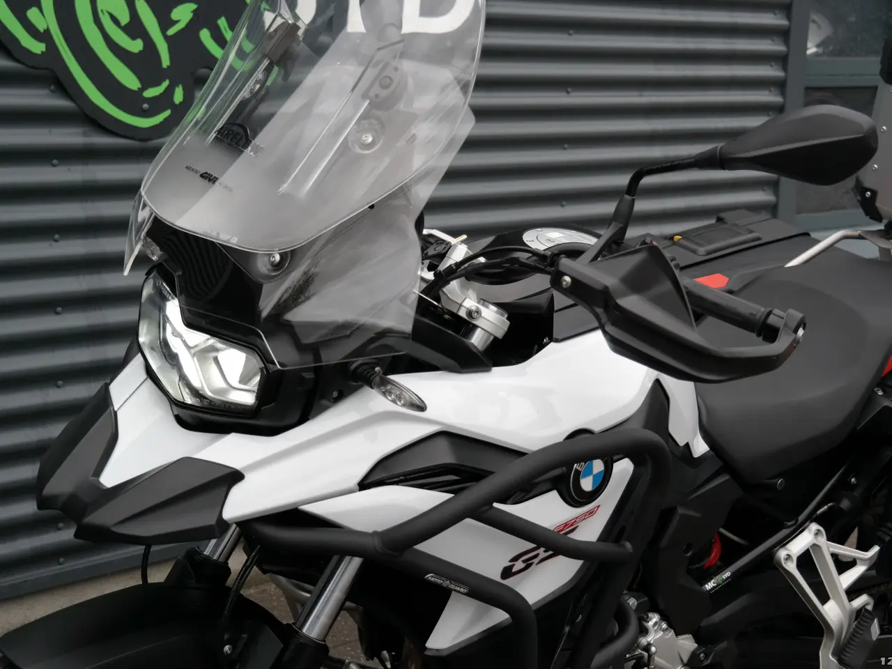 Billede 19 - BMW F 750 GS MC-SYD BYTTER GERNE