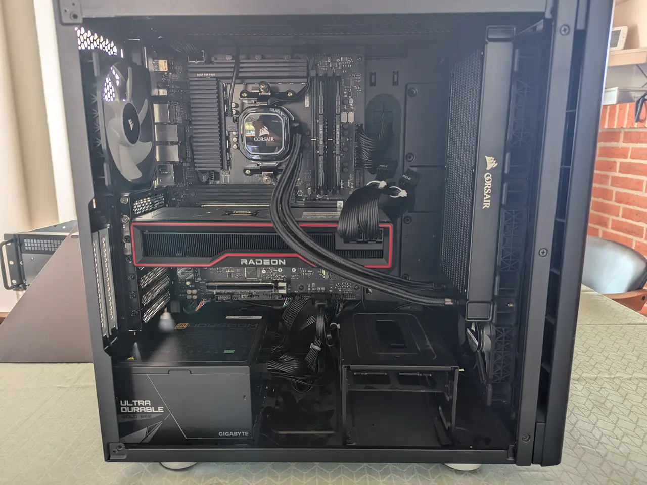 Billede 3 - 2K Gaming PC sælges grundet opgradering