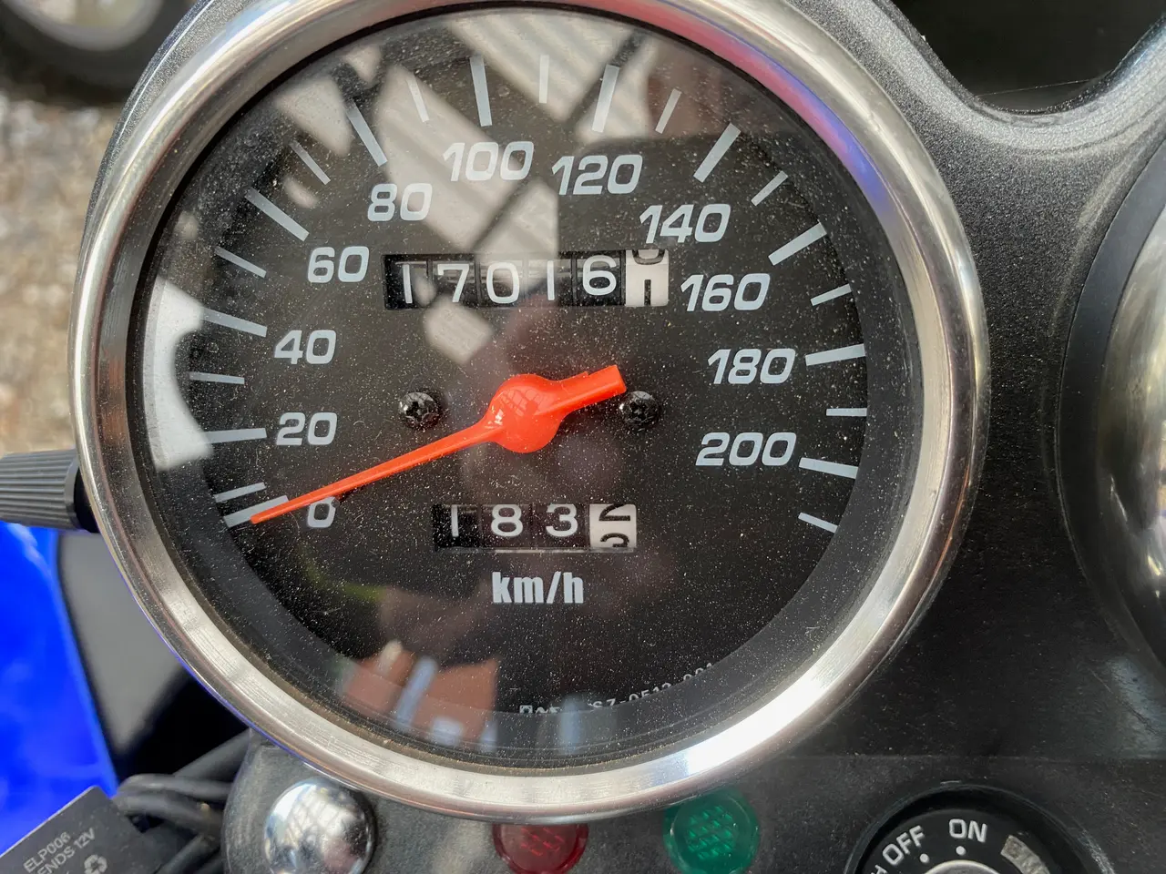 Billede 4 - Suzuki GS 500f