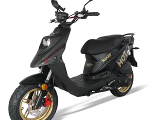 MotoCR Hot 50 Naked