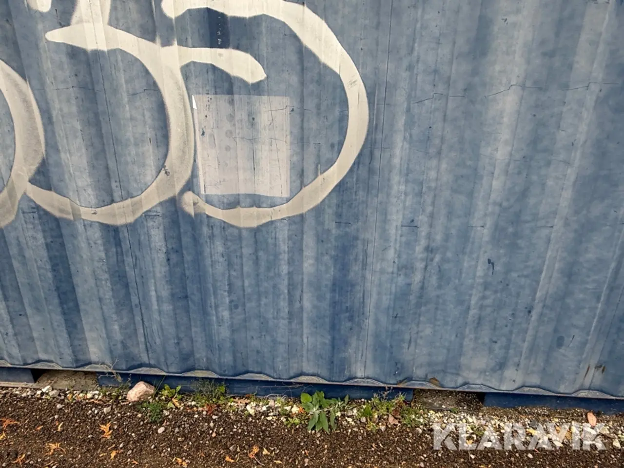 Billede 7 - Container 20 fod