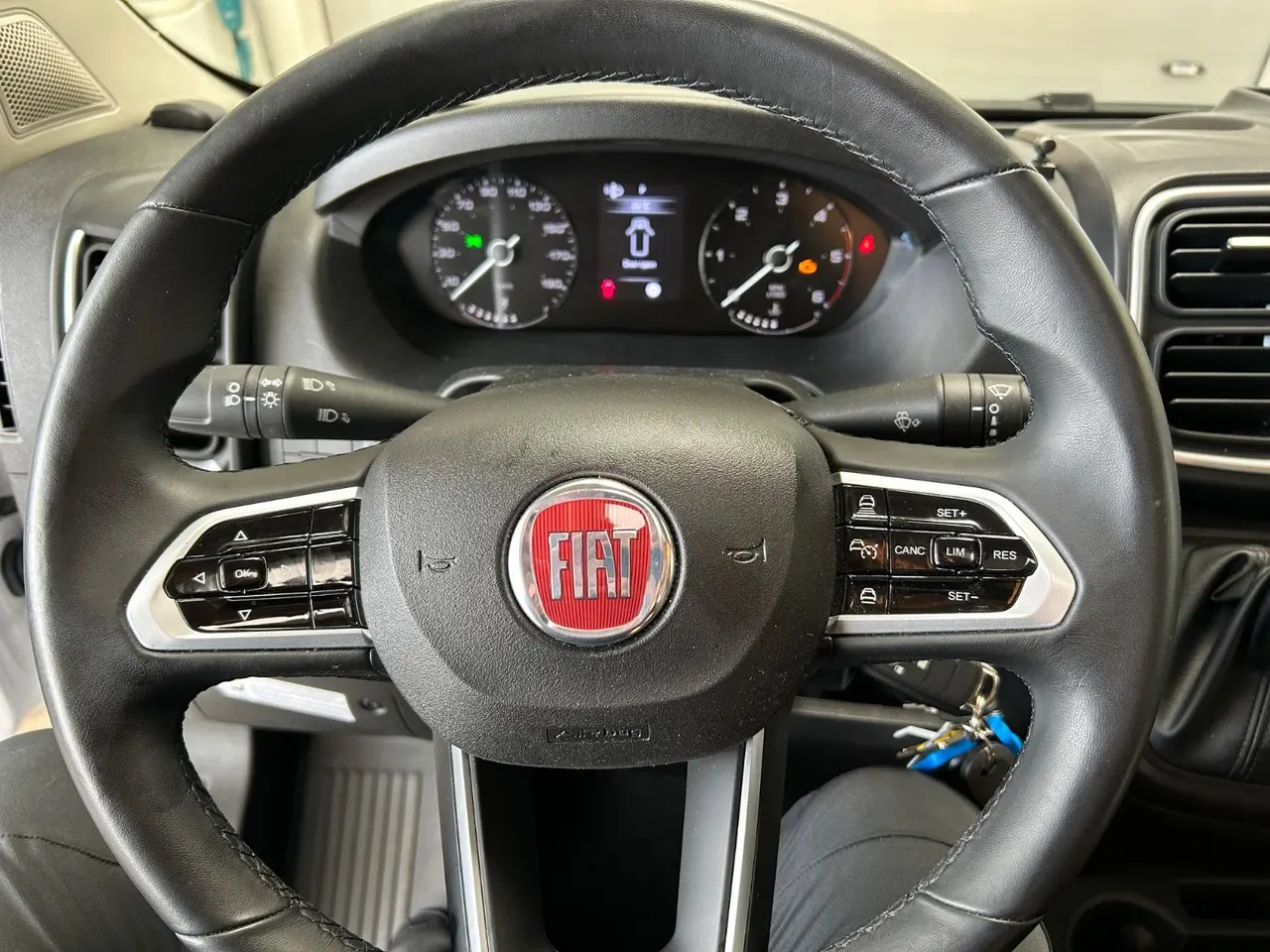 Billede 22 - Fiat Sunlight 2,2 T68 Adventure Edition aut.