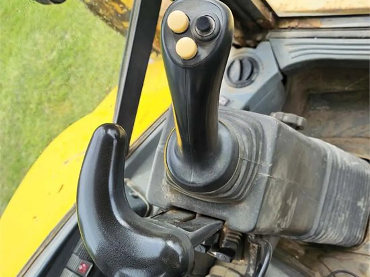 Billede 23 - New Holland LB110 B-4PS - 4WD