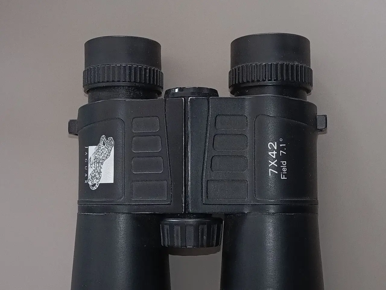 Billede 1 - Håndkikkert  7 x 42