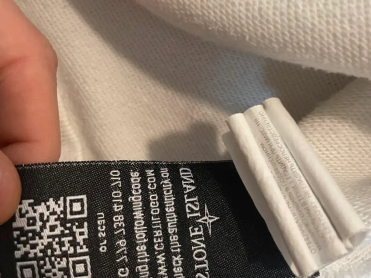 Billede 2 - Stone island
