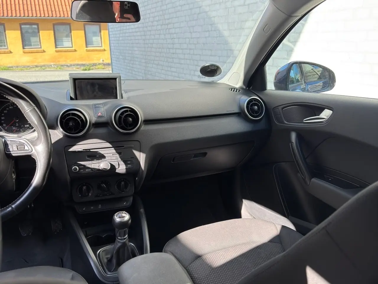 Billede 11 - Audi a1 8x