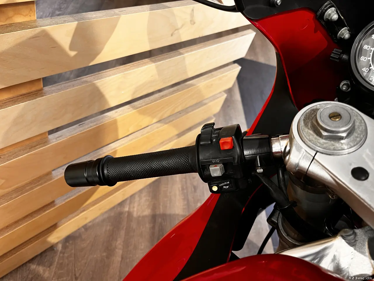 Billede 15 - Yamaha SZR 660
