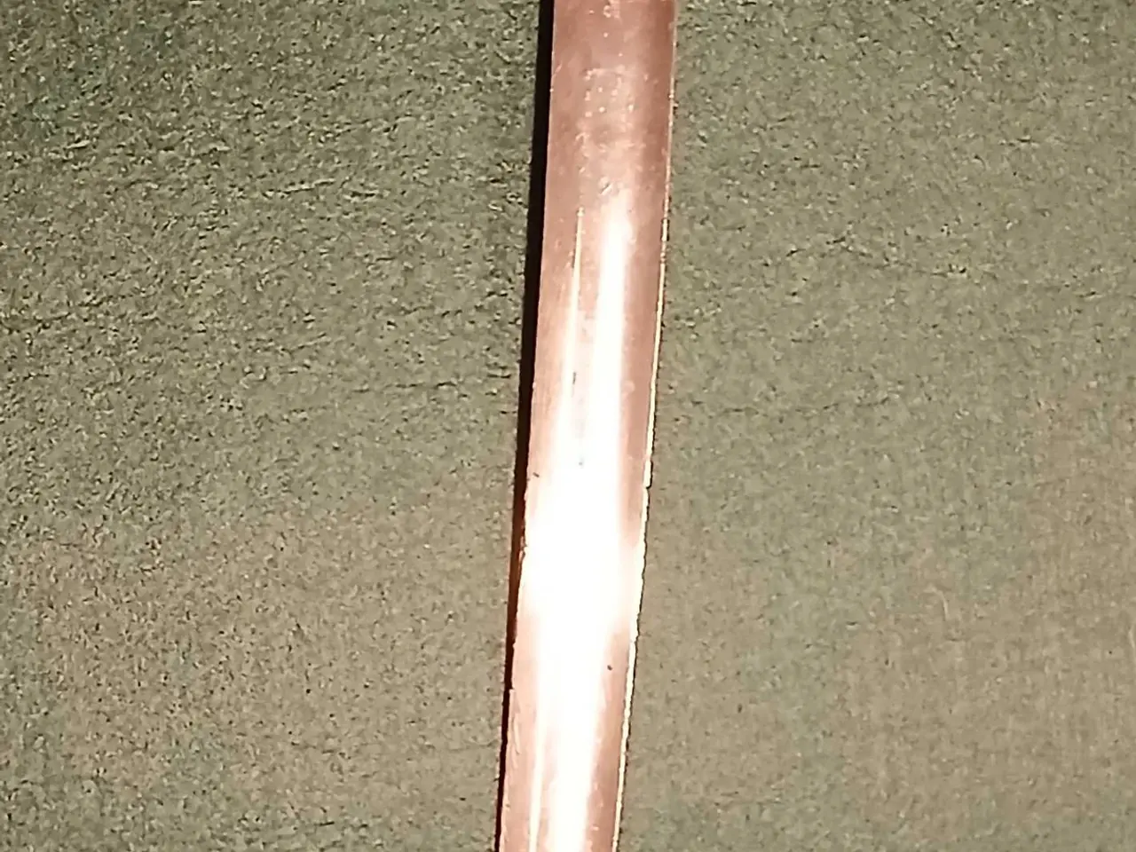 Billede 1 - Bajonet /champagnesabel