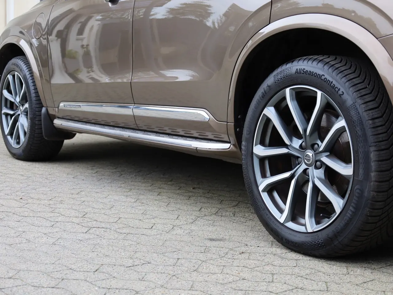 Billede 14 - Volvo XC90 2,0 T8 407 Inscription aut. AWD Van