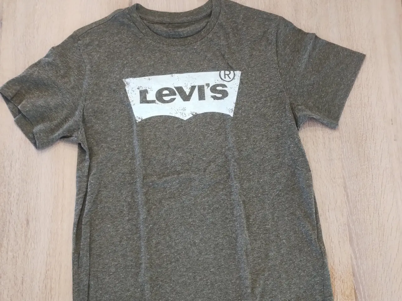 Billede 1 - Levi's T-shirt – Str. S