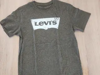 Levi's T-shirt – Str. S