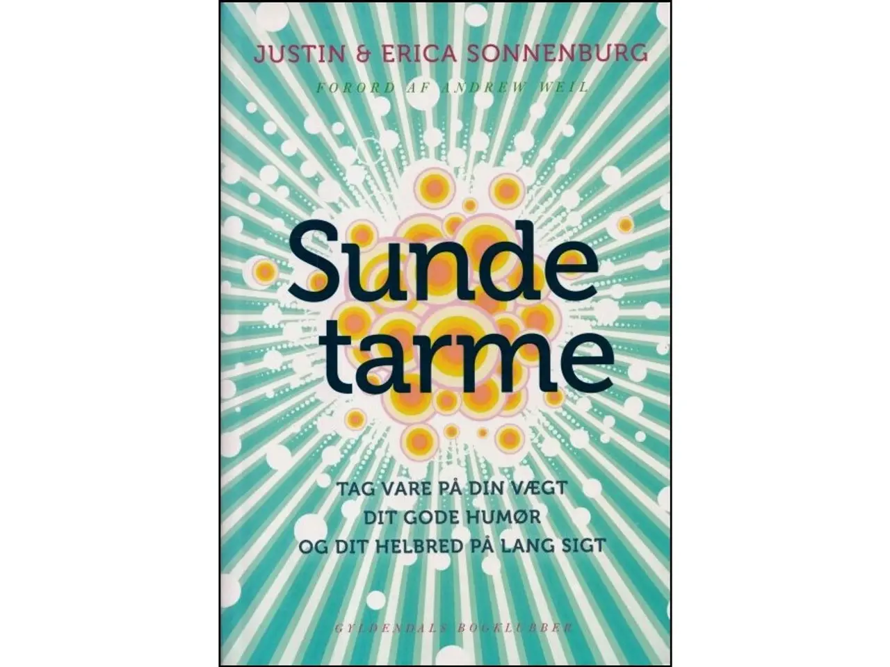 Billede 1 - Sunde Tarme