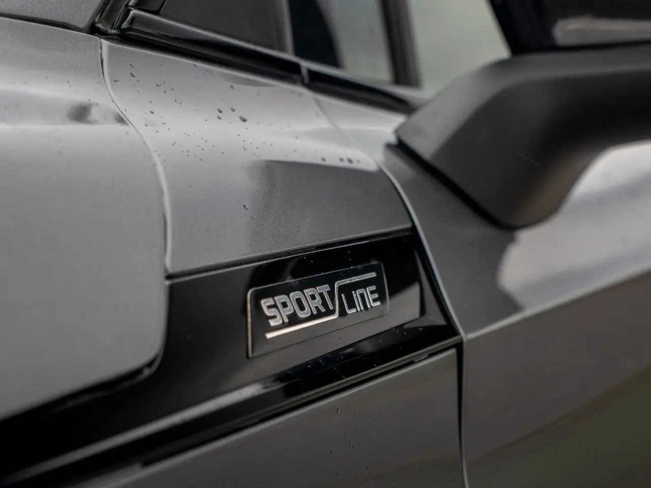 Billede 10 - Skoda Enyaq 80 iV Sportline
