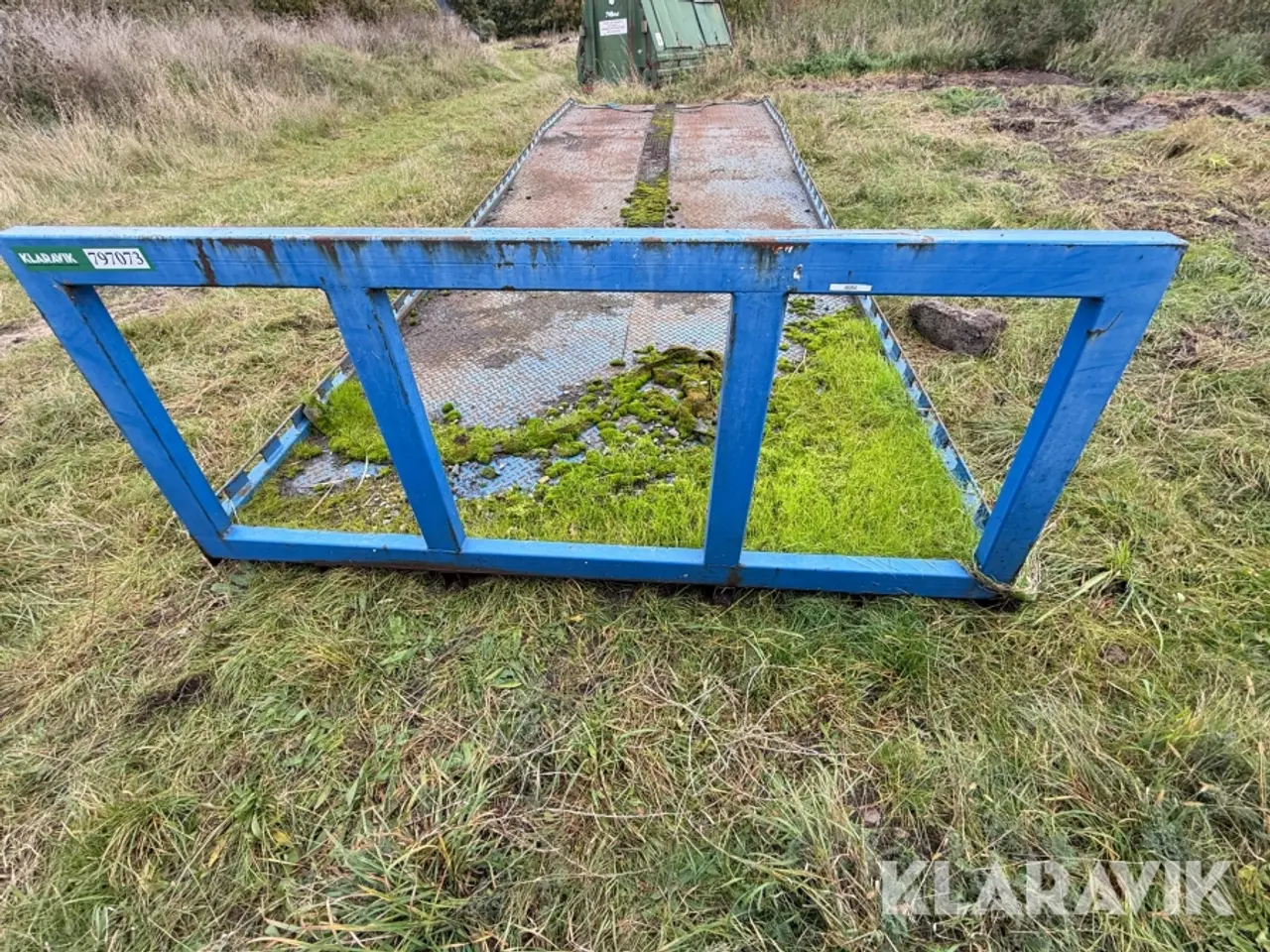 Billede 7 - Lad Til Lastbil