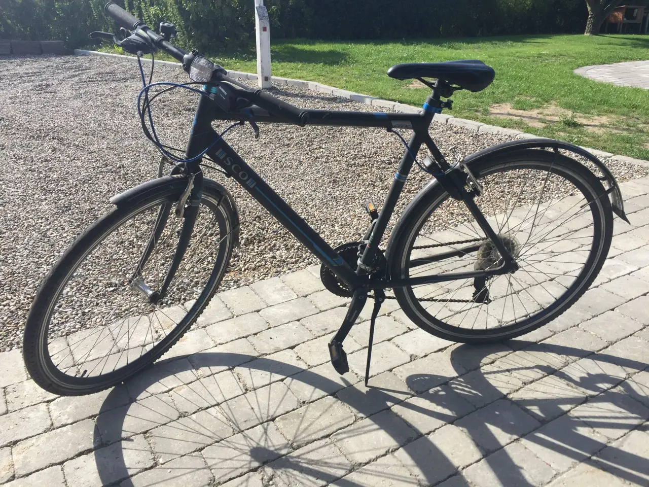 Billede 1 - Cykel