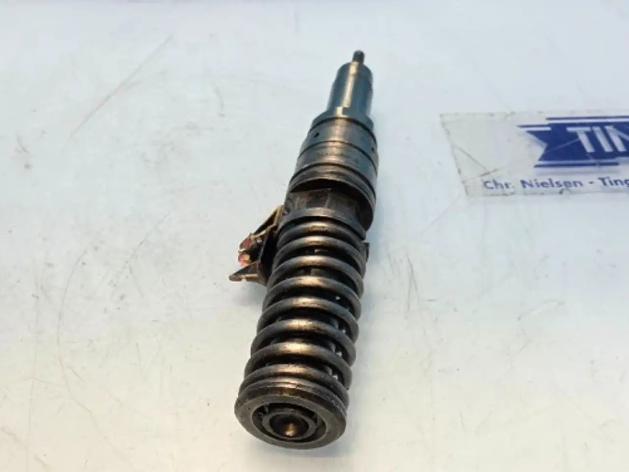 Billede 9 - Iveco F3AE0684D Injektor 504154922