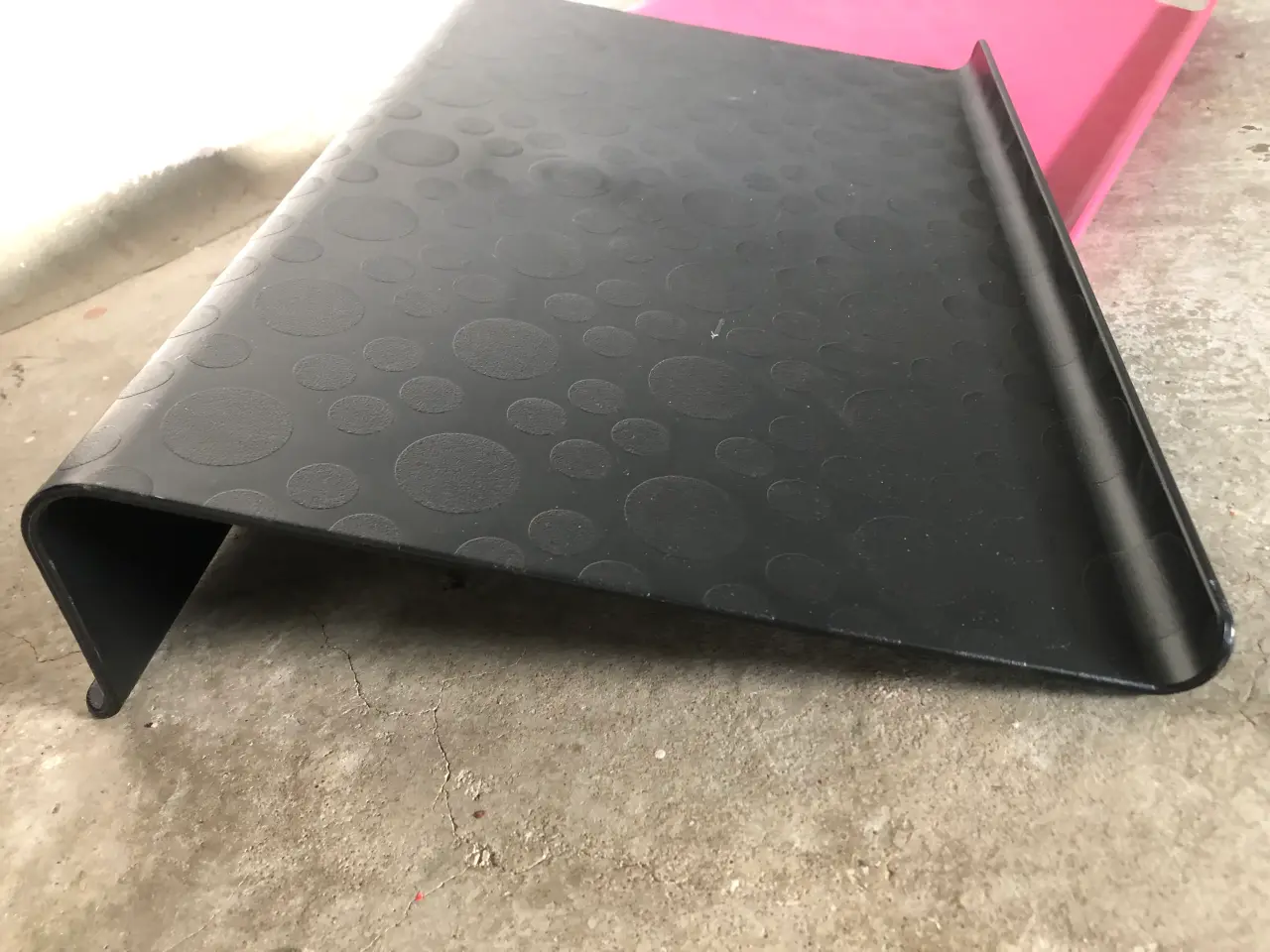 Billede 3 - Computer/ skråplade.