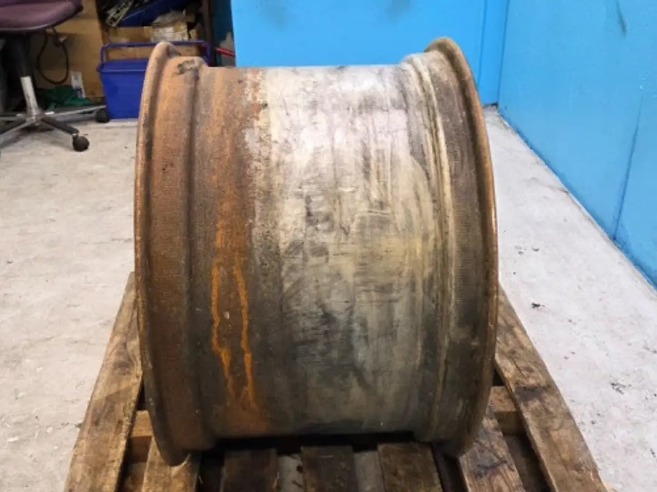 Billede 6 - 28"   28XW18L