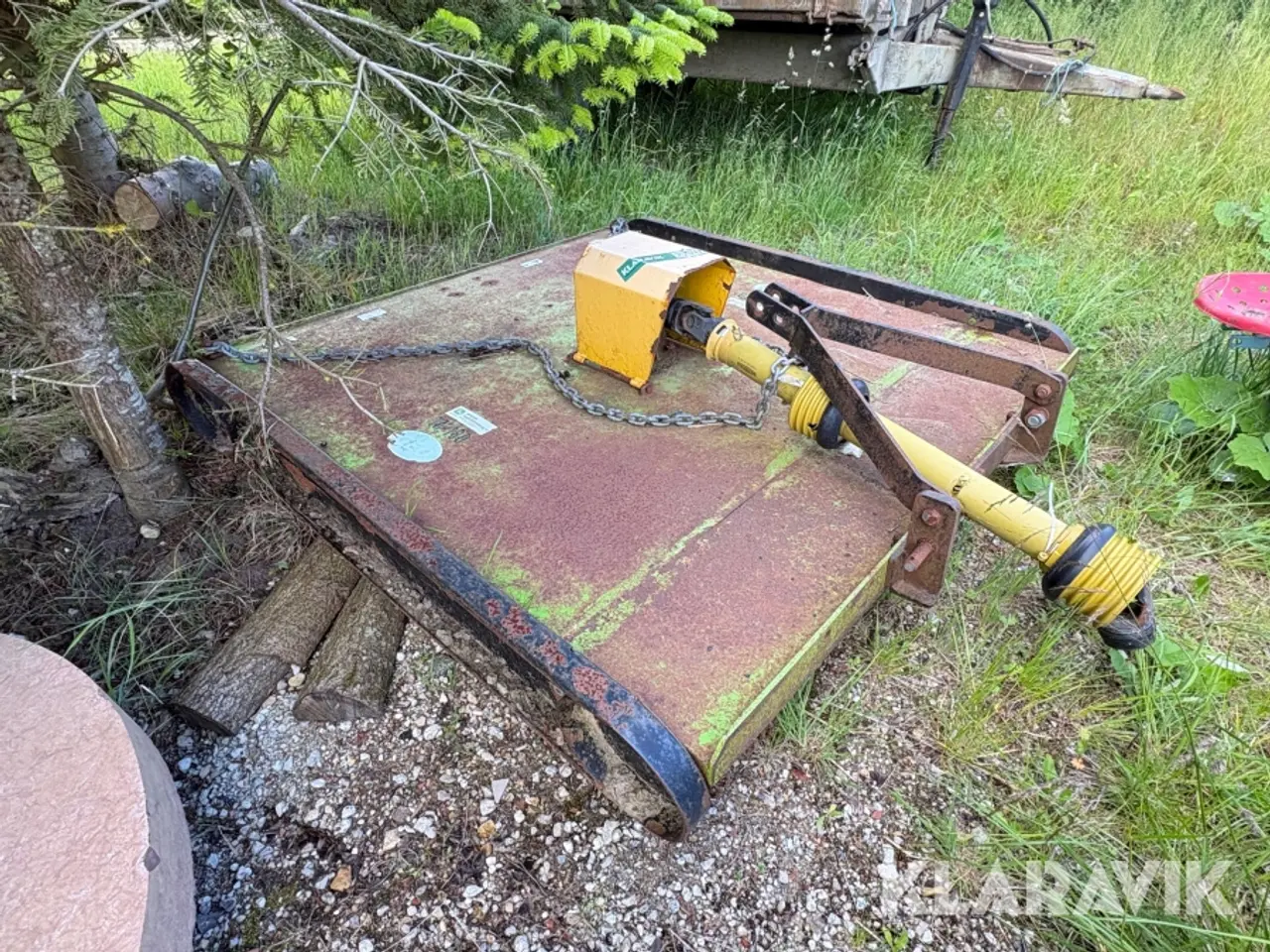 Billede 3 - Brakpudser GEO TM 180