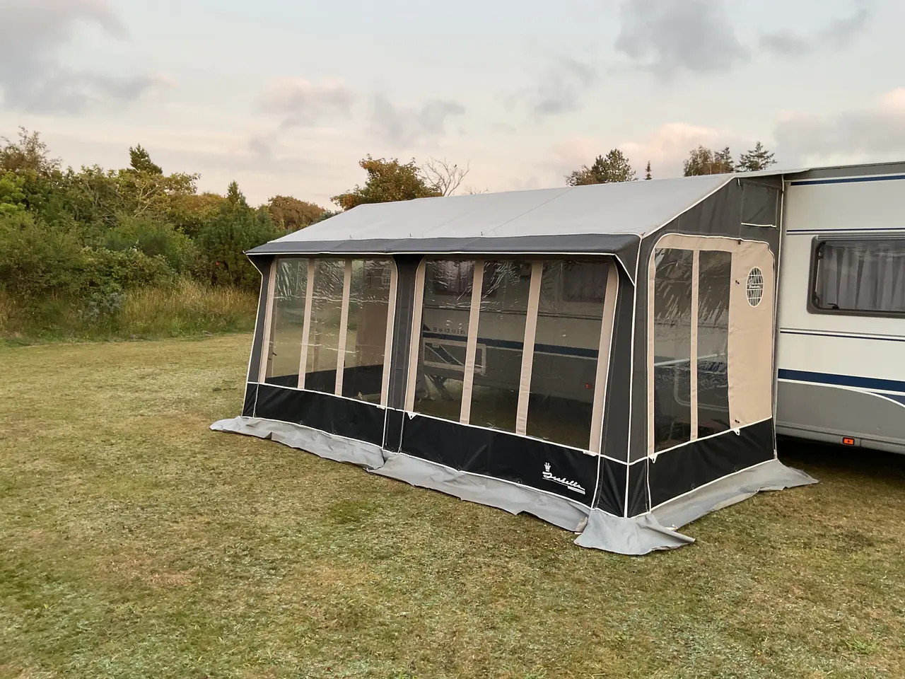 Billede 16 - Dethleffs 590 S Beduin