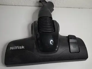 Nilfisk støvsuger hoved