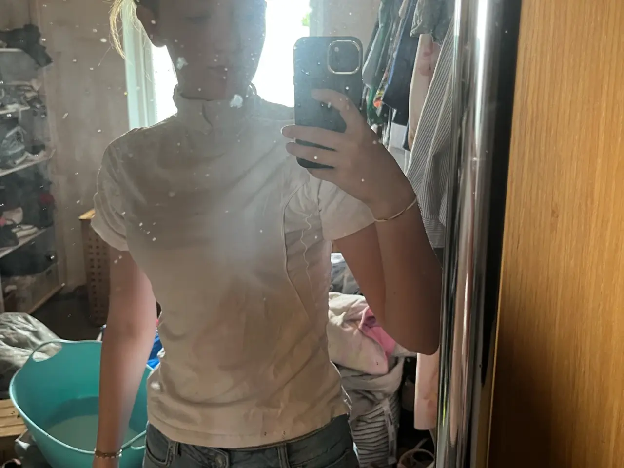 Billede 1 - Stævne t-shirt