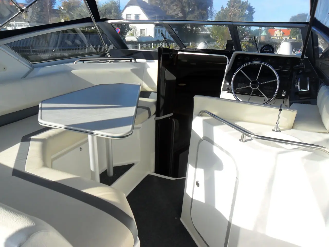 Billede 4 - Bayliner 3055 Avanti