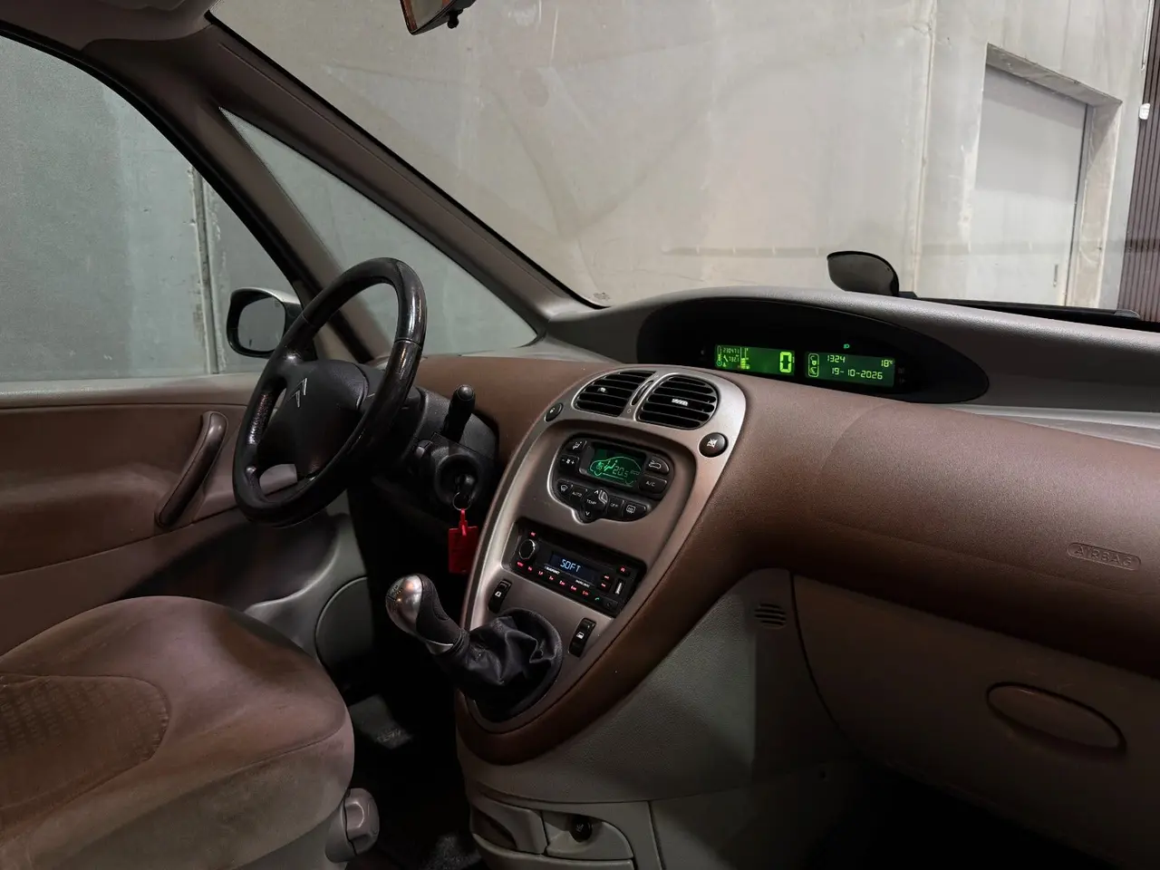 Billede 15 - Citroën Xsara Picasso 1,6i 16V