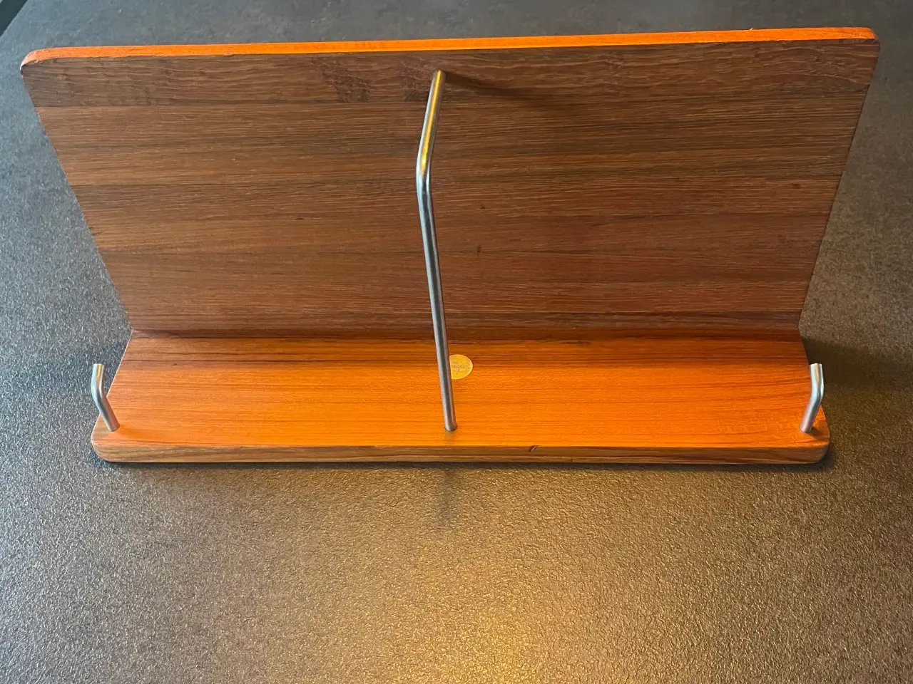 Billede 4 - Teaktræs hylder