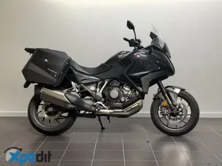 Honda NT 1100 A