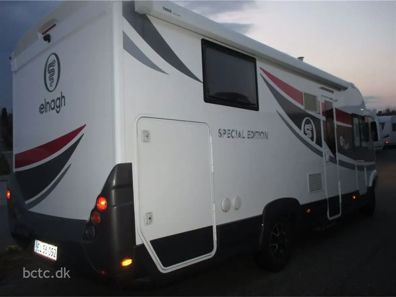 Billede 4 - 2019 - Elnagh I-Loft 591 Special Edition