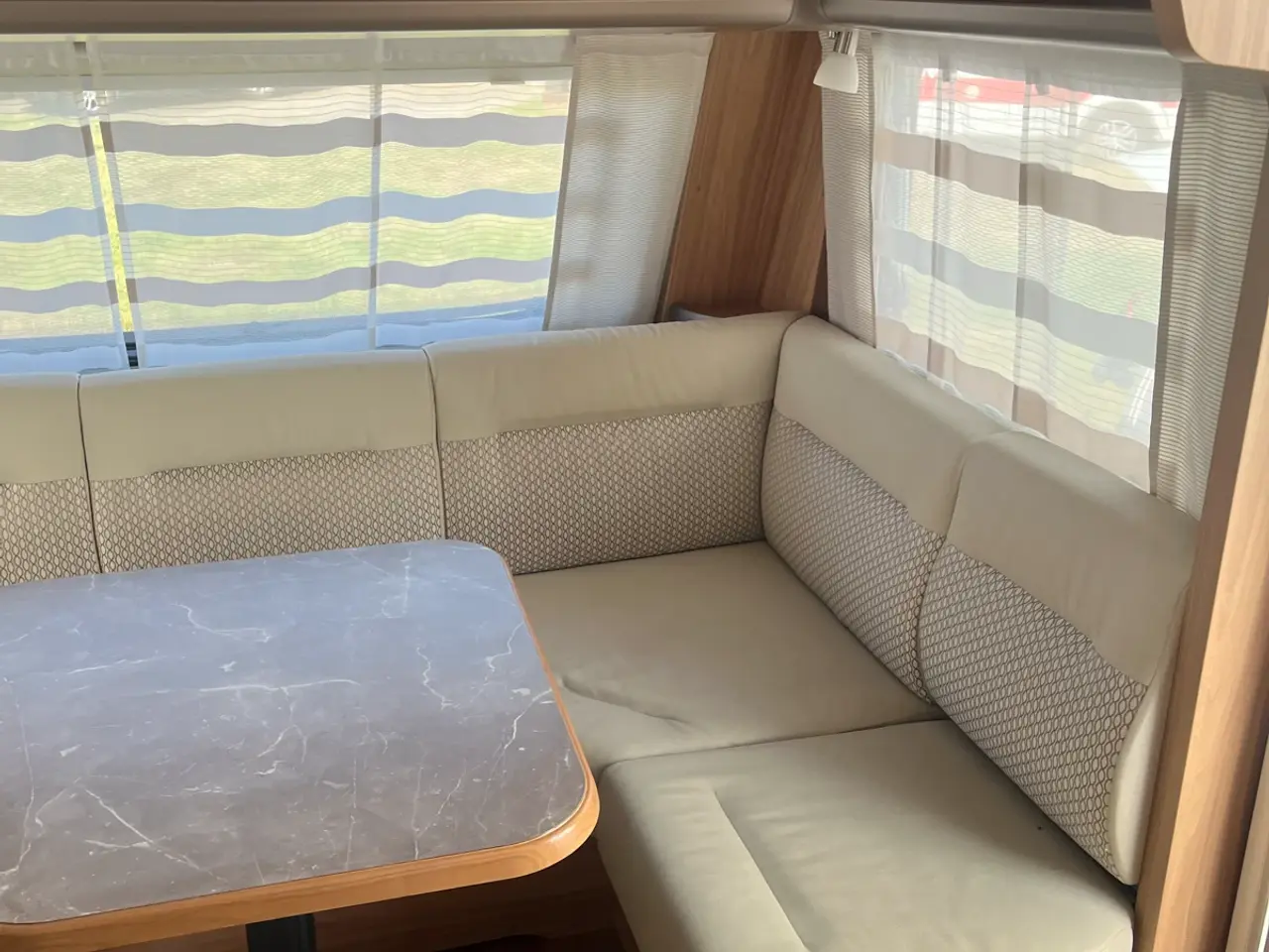 Billede 8 - Hymer eriba novo 465