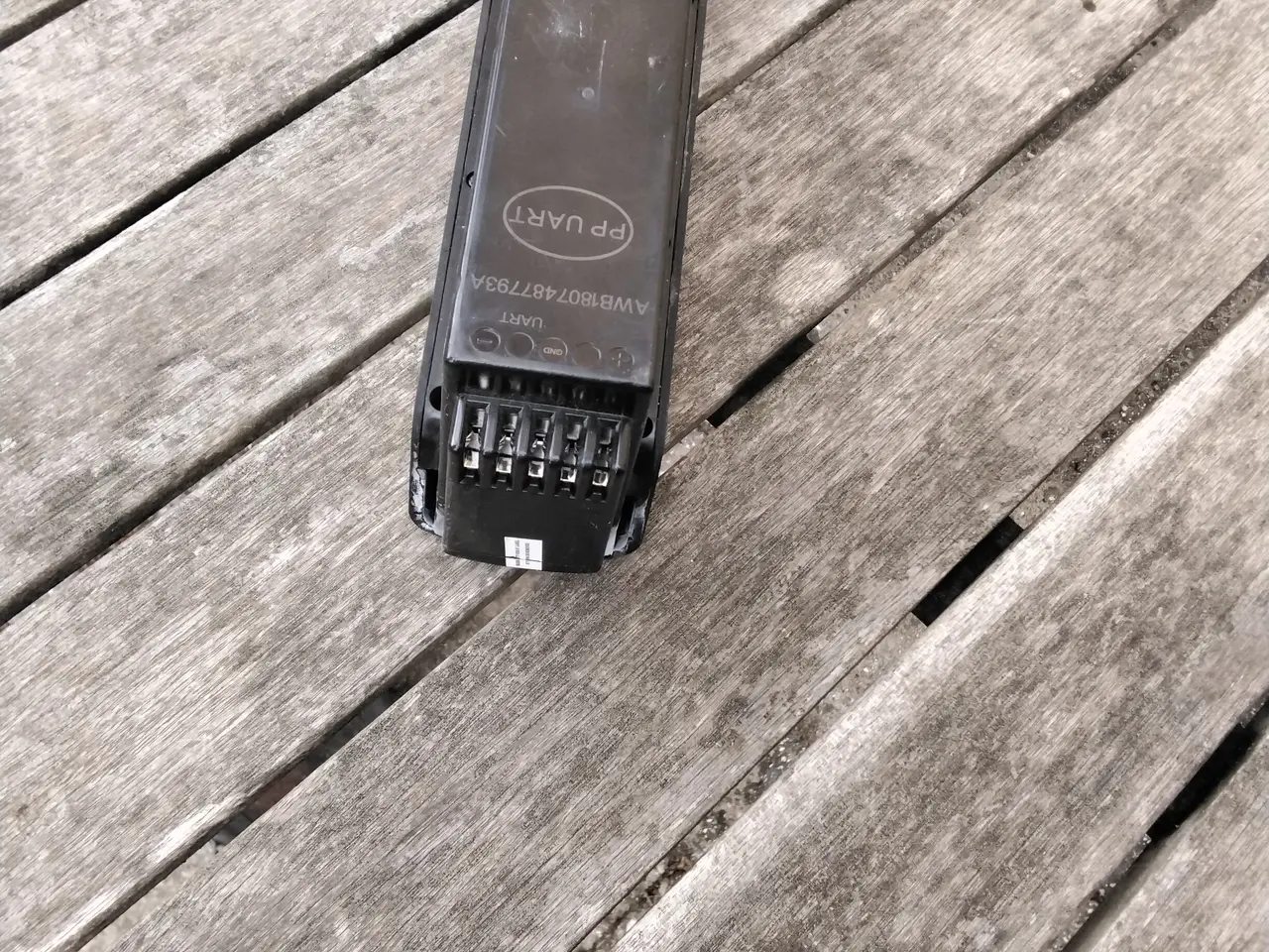 Billede 3 - Protanium 36v elcykkel batteri defekt