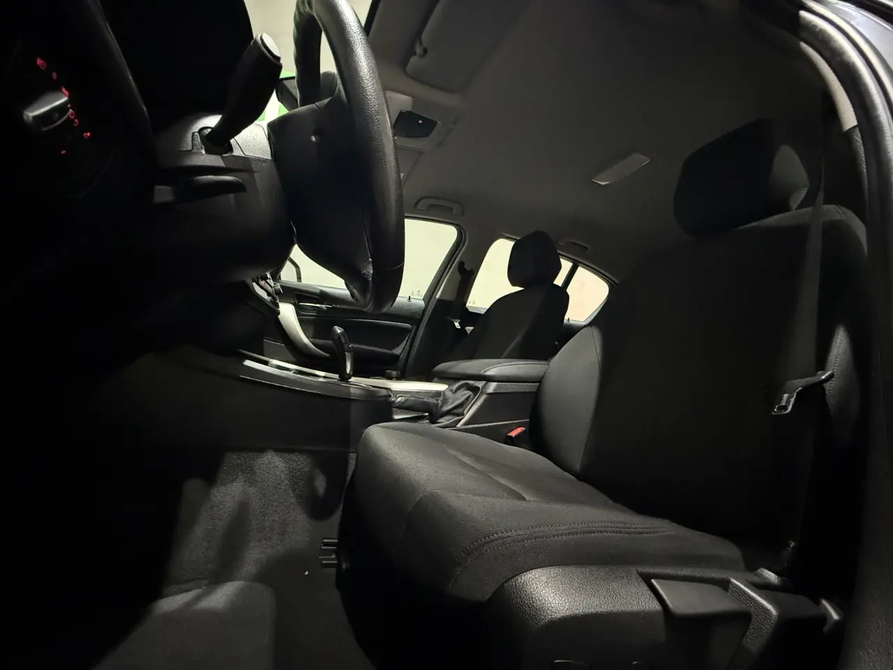 Billede 8 - BMW 118i 1,5 Advantage aut.