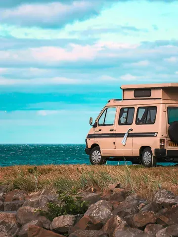 Passer autocamper eller campingvogn bedst til dig og dit budget? 