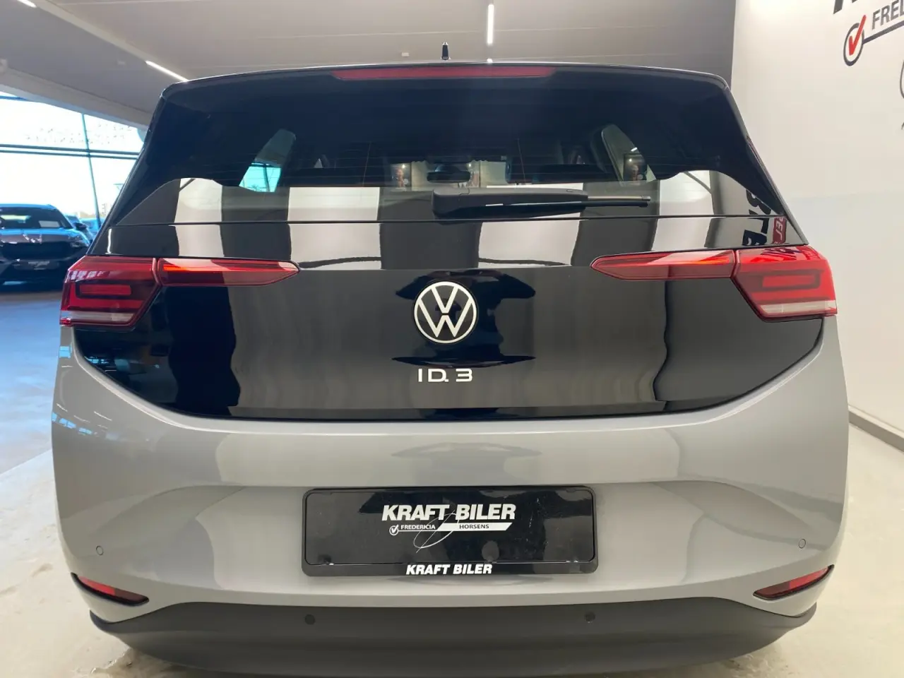 Billede 4 - VW ID.3 77 Pro S