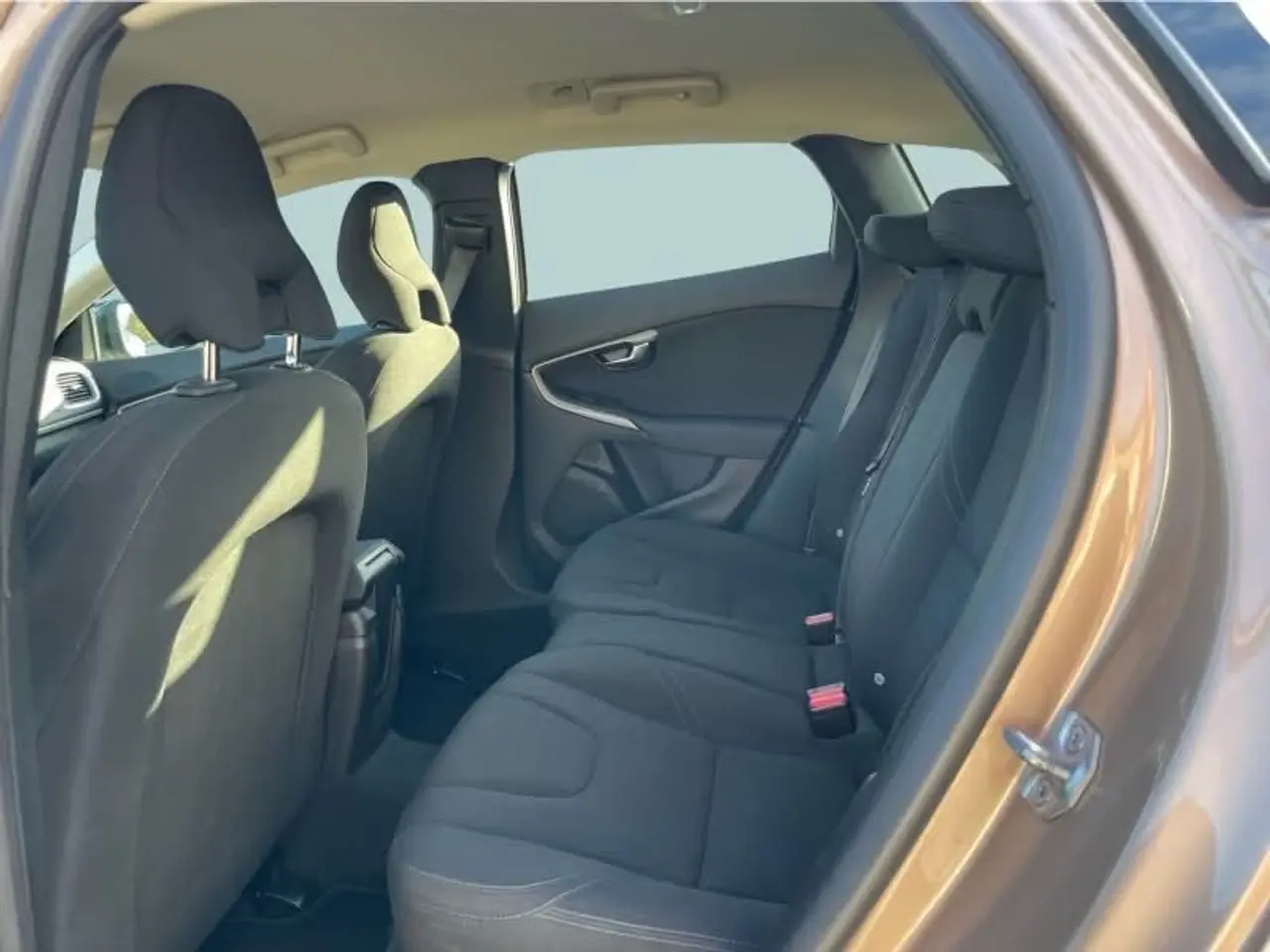 Billede 16 - Volvo V40 CC 1,6 D2 115 Kinetic