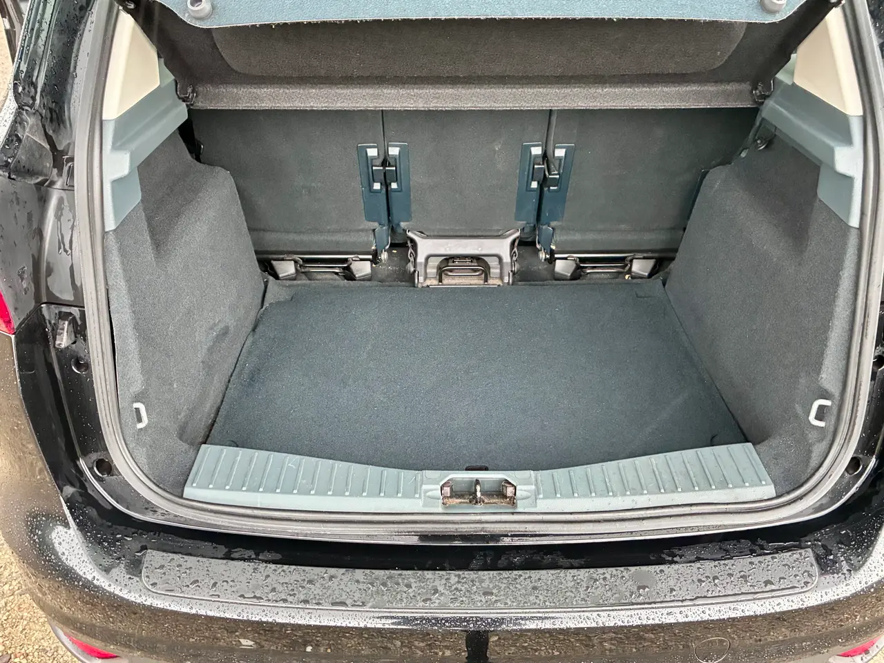 Billede 14 - Velholdt Ford C-Max
