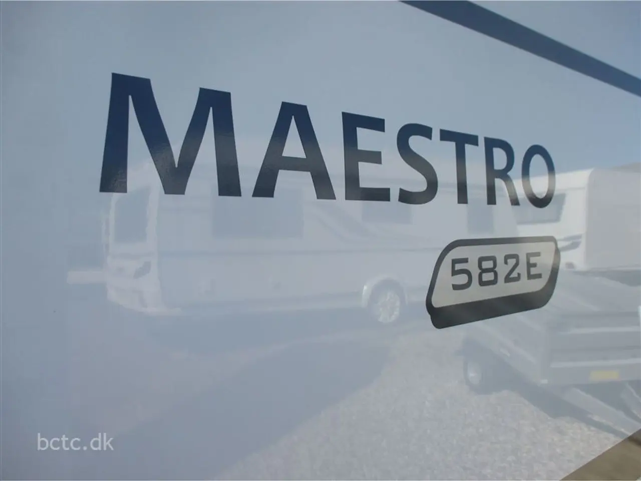 Billede 6 - 2018 - LMC Maestro 582 ALDE E