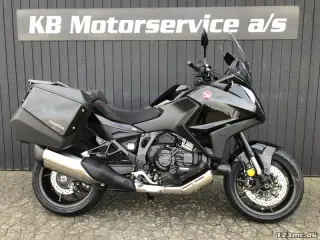Honda NT 1100 A