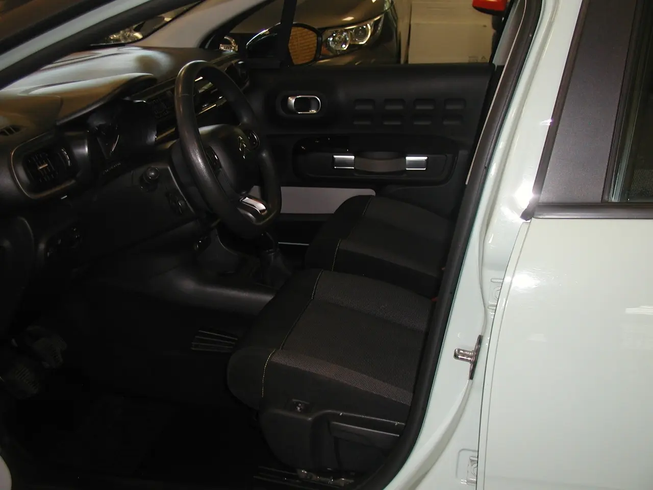 Billede 5 - Citroën C3 1,6 BlueHDi 75 Feel+