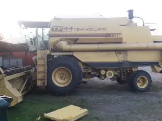 Mejetærsker TF 44