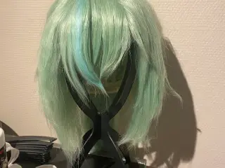 Cosplay paryk