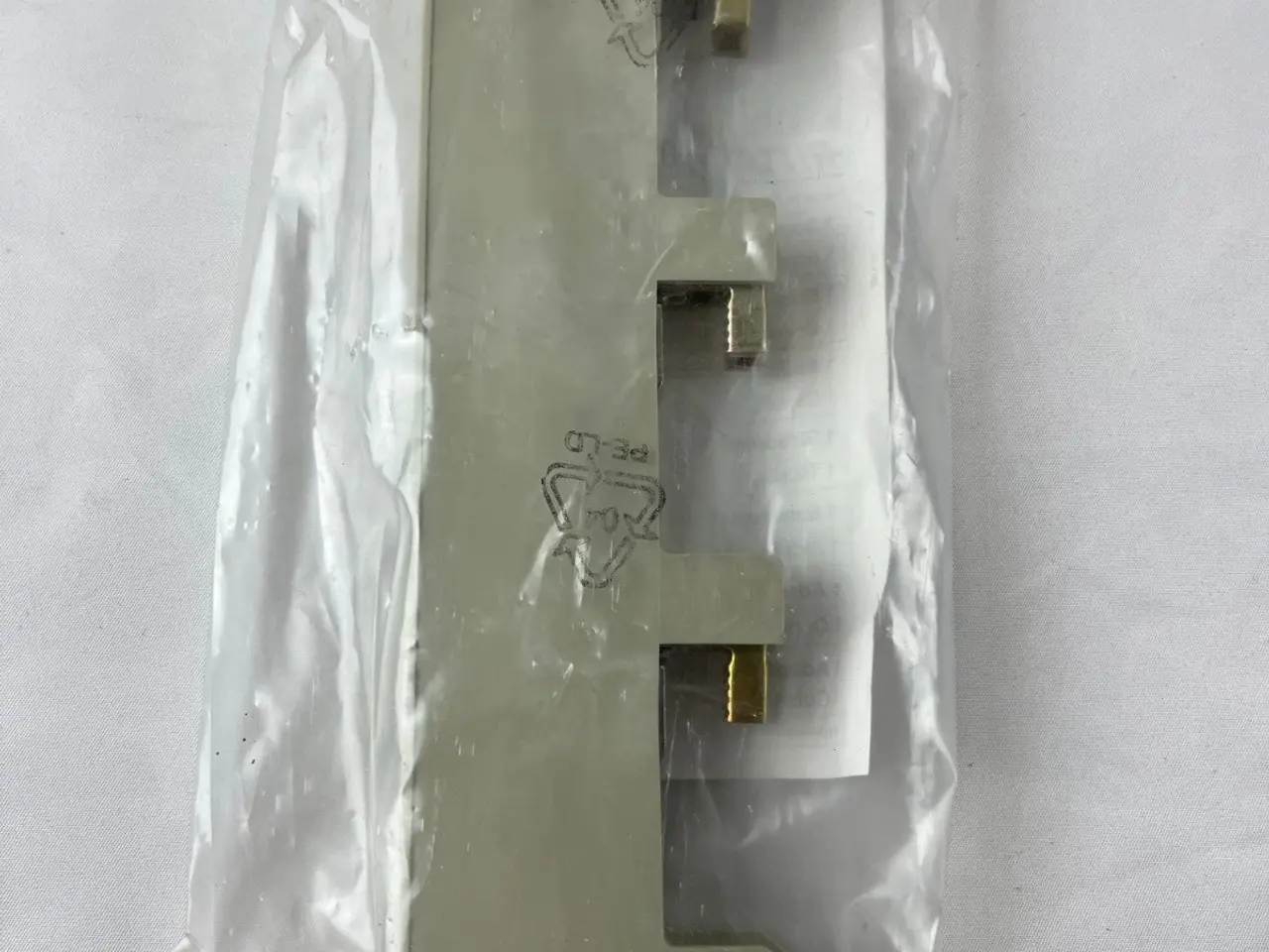 Billede 4 - Rittal SV 3445 Busbar Connection Adaptor Cover 63A