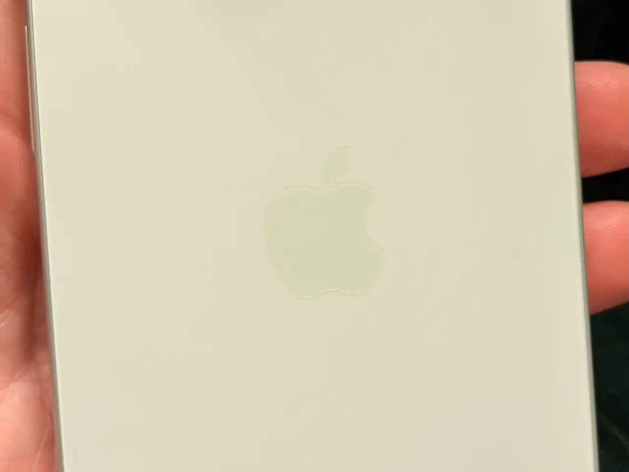 Billede 6 - iPhone 15, 128gb, green