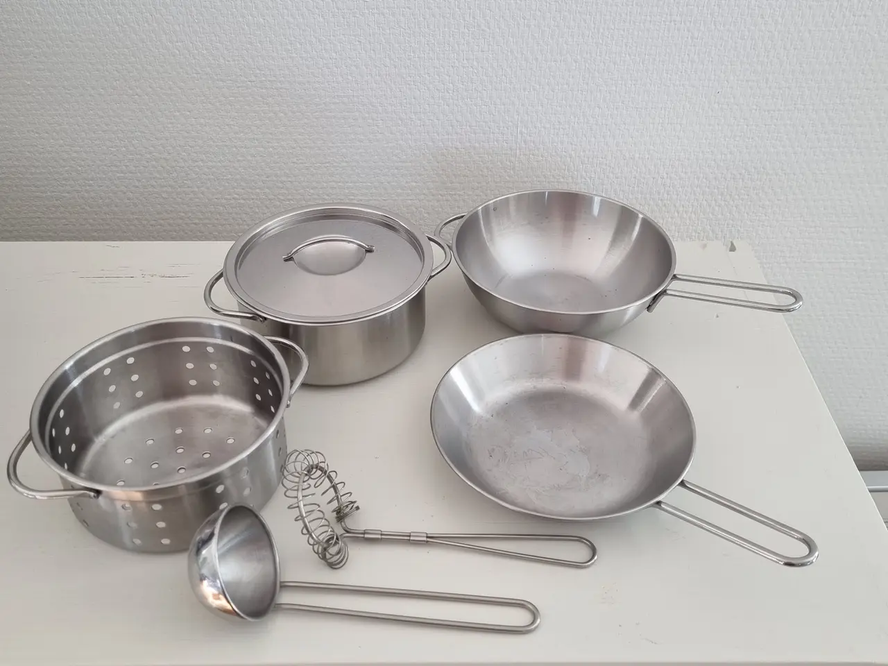 Billede 3 - Ikea kaffe og spisestel
