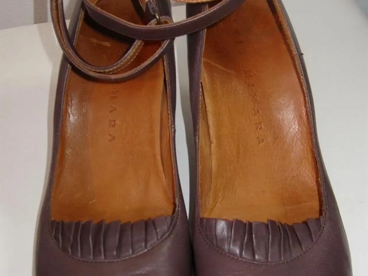 Billede 2 - Chie Mihara, pumps, str 38